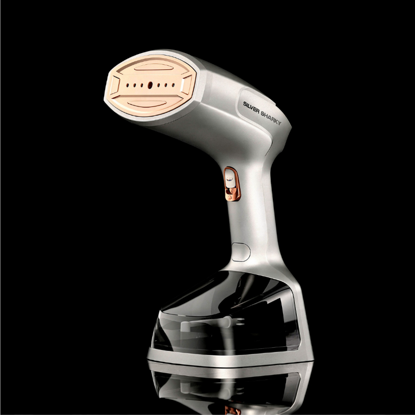 Parownica ręczna SteamFlow 2100 W